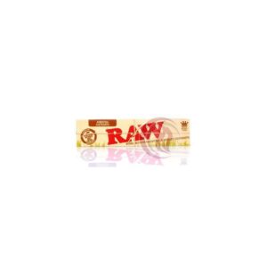 RAW - ΚΑΝΝΑΒΗΣ - KING SIZE