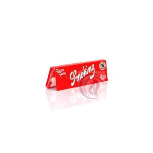SMOKING - RED - ΚΟΚΚΙΝΟ