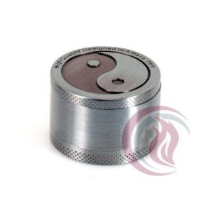 GRINDER - AMSTERDAM - YIN YANG-3PART