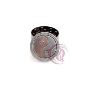 GRINDER - AMSTERDAM - YIN YANG-3PART
