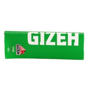 GIZEH - GREEN - FINE