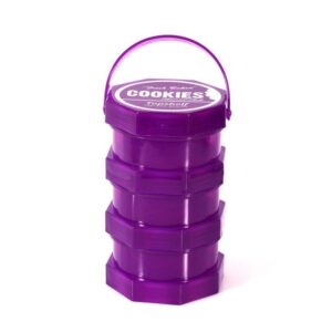 Cookies Jar - 15cm