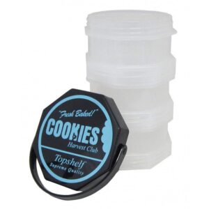 Cookies Jar - 15cm