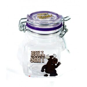 Juicy Jar's - Bull Shit