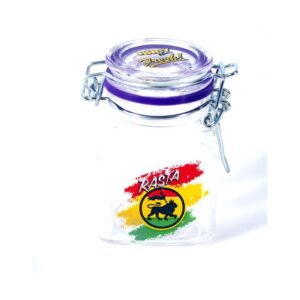 Juicy Jar's - Rasta