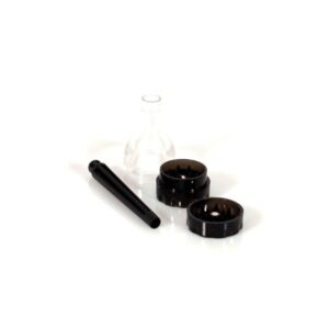 Cone Grinder 3PART