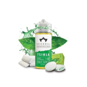 Big Scandal - Tsikla