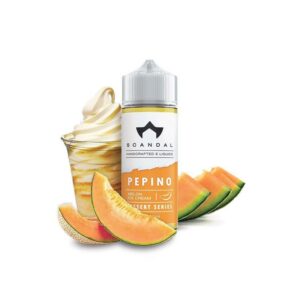Big Scandal - Pepino