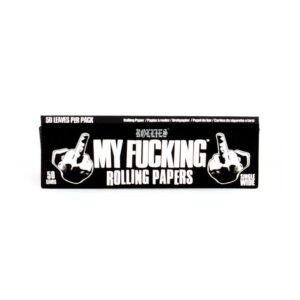 My Fucking Papers