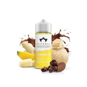 Big Scandal - Bananito