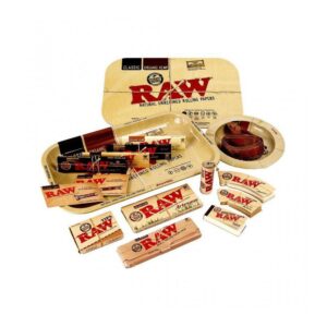 Raw Christmas Edition