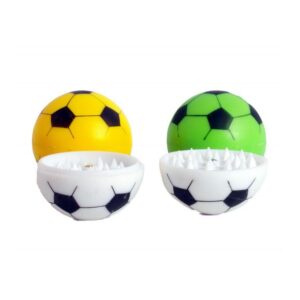FootBall Grinder