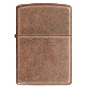 Classic Antique Copper