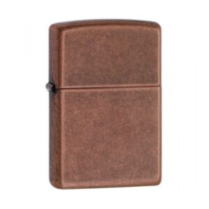Classic Antique Copper