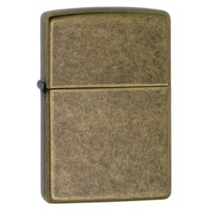 Classic Antique Brass