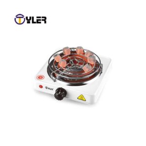 Tyler - Charcoal Hot Starter 1500W