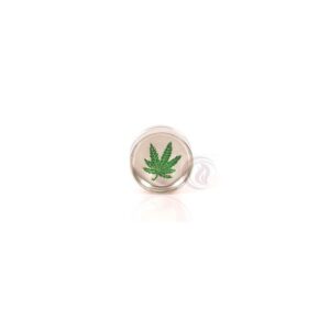 GRINDER BUDDIES mini - METAL 2PART