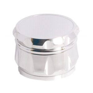 Atomic - 4PART 50mm Silver
