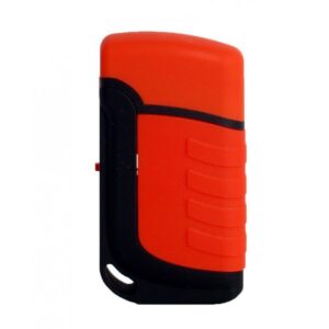 Single Jet Lighter Green