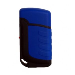 Single Jet Lighter Green