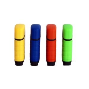 Single Jet Lighter Green