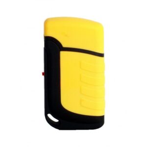 Single Jet Lighter Green