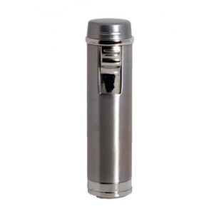 Double Jet LIghter Chrome