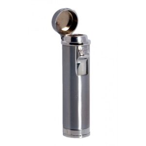 Double Jet LIghter Chrome