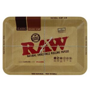 Raw Tray - Classic Mini