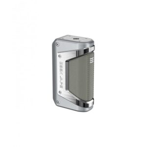 Geekvape - L200 Legend 2 Mod Silver