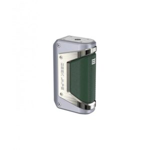 Geekvape - L200 Legend 2 Mod Red