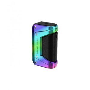 Geekvape - L200 Legend 2 Mod Grey