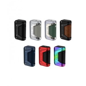 Geekvape - L200 Legend 2 Mod Grey