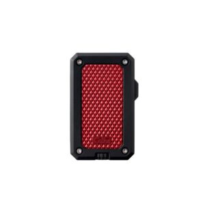 Colibri - Rally Red