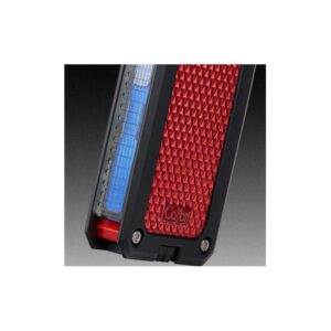 Colibri - Rally Red