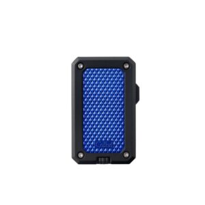 Colibri - Rally Red