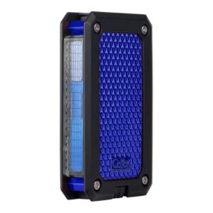 Colibri - Rally Red