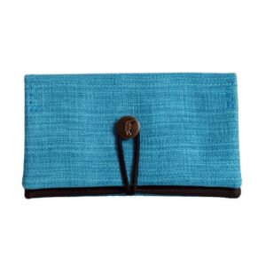Simona - Fabrik Blue