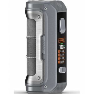 Geekvape Aegis Max 2 Max100 Mod Silver