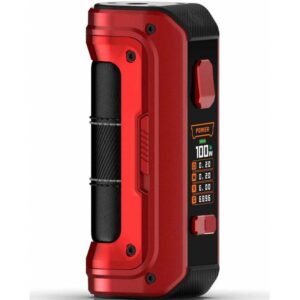 Geekvape Aegis Max 2 Max100 Mod Silver