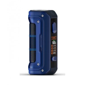 Geekvape Aegis Max 2 Max100 Mod Silver