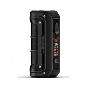 Geekvape Aegis Max 2 Max100 Mod Silver