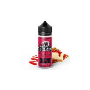 SteamTrain - Old Stations - The Dope Reserva 120ml Flavour Shot