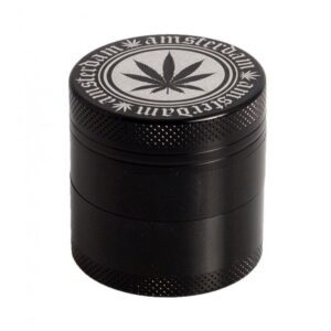Grinder Amsterdam 4PART 38mm Gold