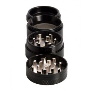 Grinder Amsterdam 4PART 38mm Gold