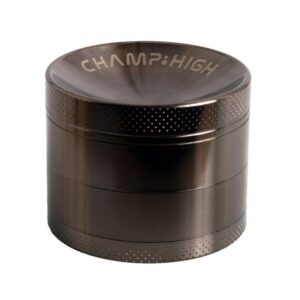 ChampHigh Curved - 4PART 50mm Gold