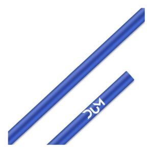 Dum Silicone Hose Red