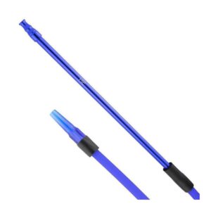 Dum H2 Dubai Hose Σωλήνας Slim & Aκροφύσιο Blue