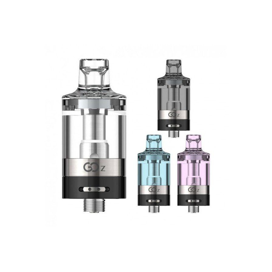 Innokin Go Z 2ml Tank Pink Innokin Go Z 2ml Tank Pink