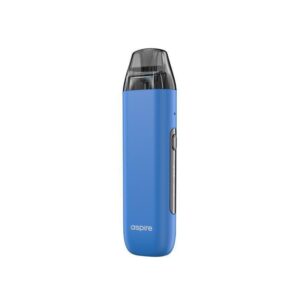 Aspire - Minican 3 Pro Pod Kit 900mAh 2ml Azure Blue